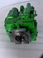 Pompe à piston ADX12588 HDS1-08726 pour camion malaxeur, pompe hydraulique pour camion-citerne à béton, ensemble de pompe à huile principale haute pression 3923-299