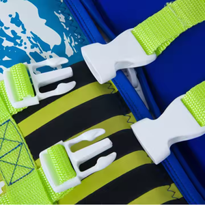 मिंगचन गर्म बिक्री बच्चों के लिए बच्चों की जीवन बनियान जैकेट बच्चों के लिए जीवन जैकेट का पानी खेल - Product Image 3