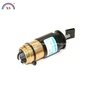 มอเตอร์ลำเลียงกระดาษไฮเดลเบิร์ก 61.144.1111 24V สำหรับเครื่องพิมพ์ออฟเซต - Product Image 1