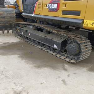 Grande pelle hydraulique SANY SY365H d'occasion haute performance forte puissance et durabilité avec composants de base-pompe et moteur - Product Image 2