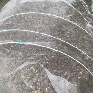 <span class=keywords><strong>Filet</strong></span> de protection durable contre la grêle et la grêle des insectes pour la ferme et le jardin. - Product Image 1