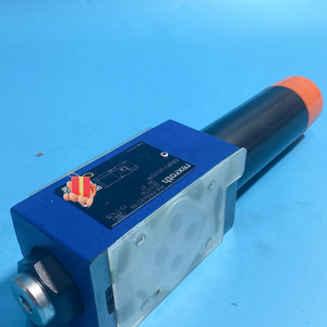 R900483787 ZDR6DP2-4X/150YM NG6 ตัวลดแรงดันแบบแอคทิวไดร์ ไดเร็กท์แอคติ้ง สเต็ค รีดิวซิ่ง - Product Image 5