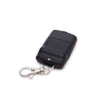 Control Remoto Universal KONST de 4 Botones para Puerta de Garaje, Controles Remotos Inalámbricos, Copia de Código, Clonación de Controles Remotos