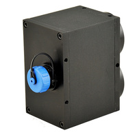 Sensor Radar Presisi Tinggi Sensor 3d Sensor Lidar Jarak Jauh Sensor Radar Pengukuran Jarak