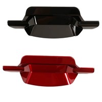 Cache de protection ABS pour caméra de recul GWM Tank 700, accessoires auto tout-terrain