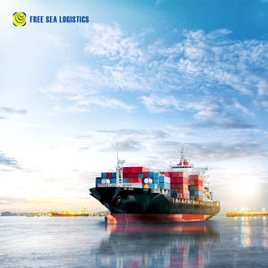 Transitario DDP de Primera Categoría: Envío Marítimo de China a Australia FCL/LCL, Logística de Comercio Electrónico para el Mercado Australiano - Product Image 2