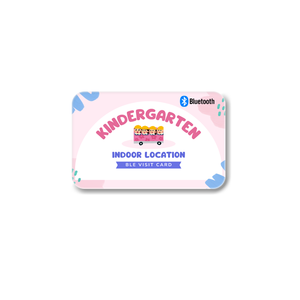 Năng lượng thấp pcba <span class=keywords><strong>Bluetooth</strong></span> ibeacon thẻ thông minh trong nhà vị trí định vị - Product Image 6