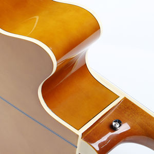 <span class=keywords><strong>Chitarra</strong></span> <span class=keywords><strong>Acustica</strong></span> Economica con 6 Corde in Acciaio L-706 Vendita Diretta dalla Fabbrica Deviser - Product Image 6