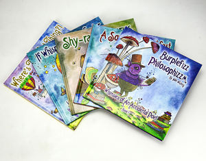 Libro con copertina rigida per <span class=keywords><strong>bambini</strong></span> libro di storia per <span class=keywords><strong>bambini</strong></span> fabbrica di stampa di <span class=keywords><strong>libri</strong></span> per <span class=keywords><strong>bambini</strong></span> piccola MOQ - Product Image 5