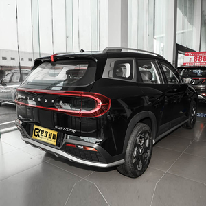 Autos Usados en China, Hyundai Ix35 Gasolina 2.0L, Auto Económico 2015 en Venta, Volante a la Izquierda, Tracción Delantera, 5 Plazas, Llantas de Aleación, Asientos de Cuero 2025 - Product Image 4