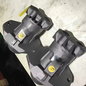 Bombas Hidráulicas de Pistón de Hierro Fundido Serie A4V de Alta Calidad, Venta Directa de Fábrica, Hechas en China - Product Image 1