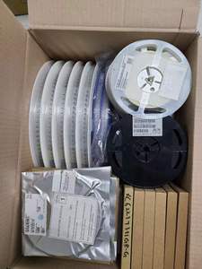 Mới Và Ban Đầu Mạch Tích Hợp 3V ~ <span class=keywords><strong>5</strong></span>.5V 8Soic Thành Phần Điện Tử IC <span class=keywords><strong>LM75BIMX</strong></span>-<span class=keywords><strong>5</strong></span>/<span class=keywords><strong>Nopb</strong></span> - Product Image 4