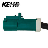 Capteur d'oxygène 3M51-9F472-AC pour Ford Focus 1.8L / 2.0L, Mondeo 2.0L / 2.3L (2004-2011) – Accessoire moteur automobile de qualité supérieure, position amont