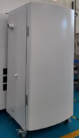 Tour CNC horizontale sur mesure série CYS800 avec système FANUC, machine de traitement des joints d'étanchéité, tours CNC scellées