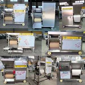 Séparateur automatique de viande et d'os de poisson, machine de transformation du poisson pour la récupération de filets de tilapia, de morue et de saumon - Product Image 6