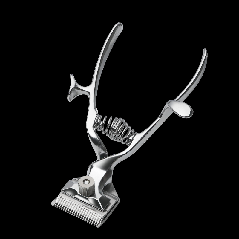 Tagliacapelli manuale