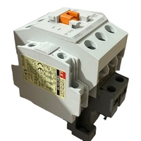 OEM GMC 40 Ls, Kontaktor Kripal Magnetik Fuji Korea Kualitas Baik