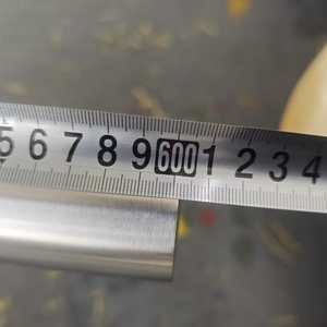 304/316L/2205/2507 स्टेनलेस स्टील राउंड स्टील - Product Image 2