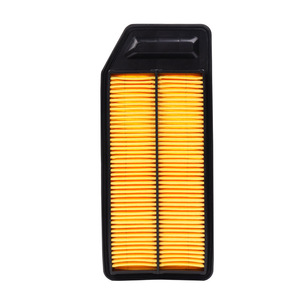 ไส้กรองอากาศรถยนต์ 17220-RAA-A00 สำหรับ Accord F3 F6 G6 Qin PRO ไส้กรองแอร์ขนาดมาตรฐาน - Product Image 1