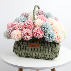 Fiori unici in vendita a buon mercato fiori di nozze artificiali Design mazzi floreali - Product Image 1