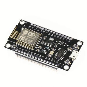 Módulo WiFi Inalámbrico Serial ZOPRO ESP8266 NodeMCU con Placa de Desarrollo CH340 Lua V3 - Product Image 4