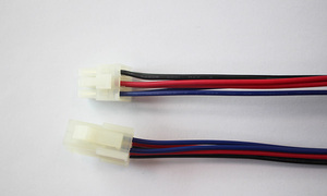 Micro JST PH 1,25mm 2 PIN macho conector de enchufe hembra con Cables de alambre - Product Image 6