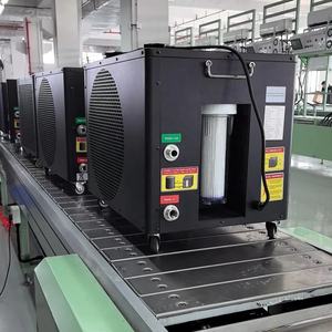 Ali Bab <span class=keywords><strong>com</strong></span> Venta caliente cubierta inflable hielo inmersión baño de hielo sobre el suelo piscinas frío inmersión barril recuperación barril vaina baño de hielo - Product Image 3