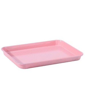 Rectangular Non Stick Cake Pan Carbon Steel Pfoa Free Dishwasher Safe Baking Dishes For Home Use - Product Image 4