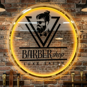 Letrero Luminoso LED Personalizado de Acero Inoxidable con Grabado 3D, Tiras LED, Alimentación CC, Color y Tamaño Personalizables, Montaje en Pared <span class=keywords><strong>para</strong></span> Publicidad en Centros Comerciales y Parques - Product Image 1