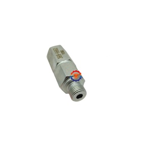 Excavator 328D LCR 329D 330C 330D Parts Regulator Valve 3696662 232-0343 2320343 - Product Image 2
