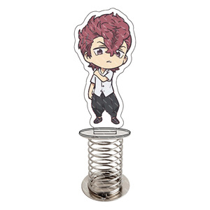 อนิเมะ <span class=keywords><strong>Revengers</strong></span> 11.5ซม. 30ออกแบบคุณภาพสูงอะคริลิคยืนสั่นรูปแอคชั่นอะคริลิคสำหรับแฟนอะนิเมะ - Product Image 2