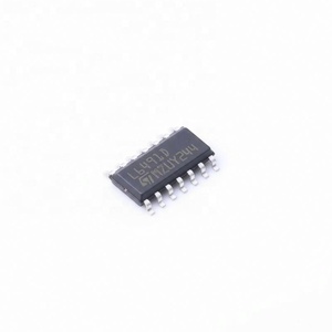 L6491DTR SO-14 Gate <b>Driver</b> Chip - Product Image 1