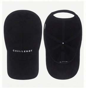 Nueva Gorra de Béisbol Deportiva Personalizada de Moda para Exteriores, con Visera Ajustable para las Cuatro Estaciones - Product Image 4