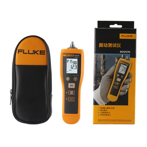 Medidor de vibraciones Fluke 805 de 4000 Hz a 20000 Hz para la monitorización de equipos industriales - Product Image 2