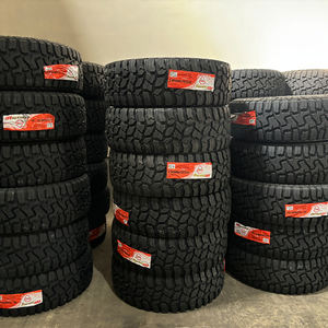 MILEKING MK878 35X12/50R20 35X12.50R22LT 35X12.50R24LT, 35X13.50R26LT Pneus tout-terrain pour voitures de tourisme, JMC SUV UHP XT <span class=keywords><strong>4</strong></span>*<span class=keywords><strong>4</strong></span> PCR Pneus - Product Image 4