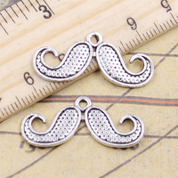 Ustache-orejeras de 13x30, orejeras de 13x30 cm