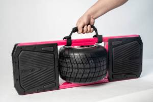 Venta al por Mayor de Fábrica, <span class=keywords><strong>Patinetes</strong></span> Eléctricos de Alta Potencia de 60V <span class=keywords><strong>para</strong></span> Adultos, Monopatín Eléctrico de Una Rueda, Precio Más Bajo - Product Image 6