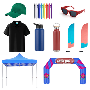Ropa y Accesorios de Marca para Equipos de Campaña - Creación de Equipamiento Personalizado para el Personal y Voluntarios de Fútbol para la Unidad de Acción - Product Image 3