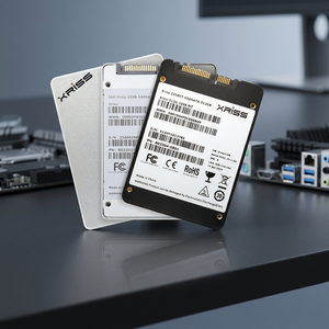 XRISS 512gb SSD 2.5 Inch SATA 3.0 512gb SSD Internal <b>Hard</b> <b>Drives</b> Disk for Computer Laptop - Product Image 3