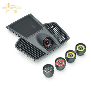 Nuevo Temporizador de Velocidad PINDUN para Cayenne 2018-2023, Piezas de Rendimiento OEM, Conexión, Cronómetro, Brújula Interior, Consola Central, Plug and Play - Product Image 1