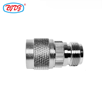 Prix usine RF Connecteur Type N Adaptateurs N Prise Mâle vers N Femelle Jack Coaxial Adaptateur Coaxial Convertisseur Connecteurs en Stock