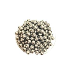 12,5 mm massief chroomstaal kogel SUJ-2 slijtvaste lagerstaalkogel voor lagers - Product Image 2