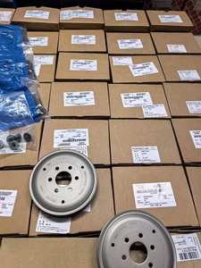 Audiフォルクスワーゲン電気補助水ポンプ冷却システム059121012B 06D121601 06H121026DG 06E121018D - Product Image 5