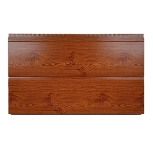 ฉนวนกันความร้อนผนังภายนอกผิวด้านกันความร้อนกันความร้อนกันผิวด้านกันเชื้อราแผ่นนูนสำหรับทำความสะอาดบริเวณภายนอก - Product Image 2