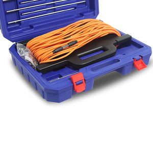 Multi-canal Acessórios-Cabos & Hastes & Martelo para Água Finder Detector Mineral Cavity Detector - Product Image 4