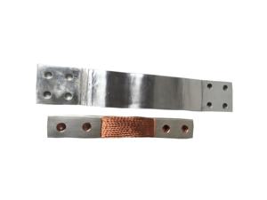 נחושת מצופה פח מחבר חשמלי נחושת לסכל <span class=keywords><strong>busbar</strong></span> - Product Image 4
