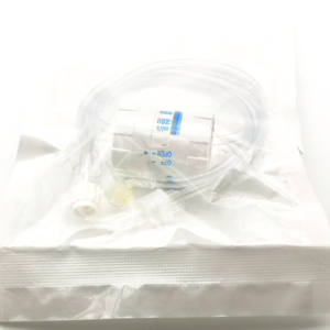 Regolatore di flusso accurato medico del tubo di estensione IV - Product Image 6