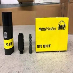 Marteau vibrant <span class=keywords><strong>NETTER</strong></span> NTS 120HF/NTS 180HF/NTS 25ONF/NTS 35ONF Importation originale - Product Image 1
