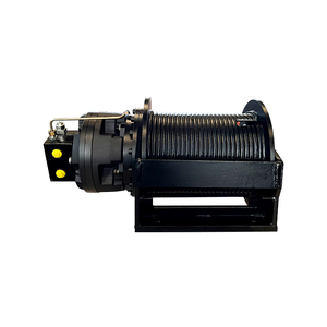 Electric 12v/24v Hydraulic <strong>Winch</strong> for Marine Fishing 1ton <strong>Jeep</strong> Self-Locked and 5ton Pulling <strong>Winch</strong> Other <strong>Winches</strong> for Sale - Product Image 4