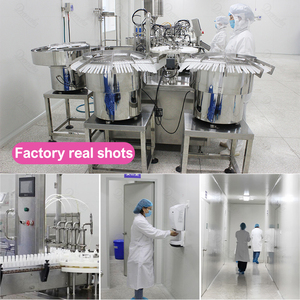 Dromaka Venta al por Mayor de Productos Yoni, Gel de Ácido Bórico para Higiene Íntima, Gel Bórico Vaginal - Product Image 3